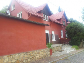 Apartament w Górach, Swieradów-Zdrój